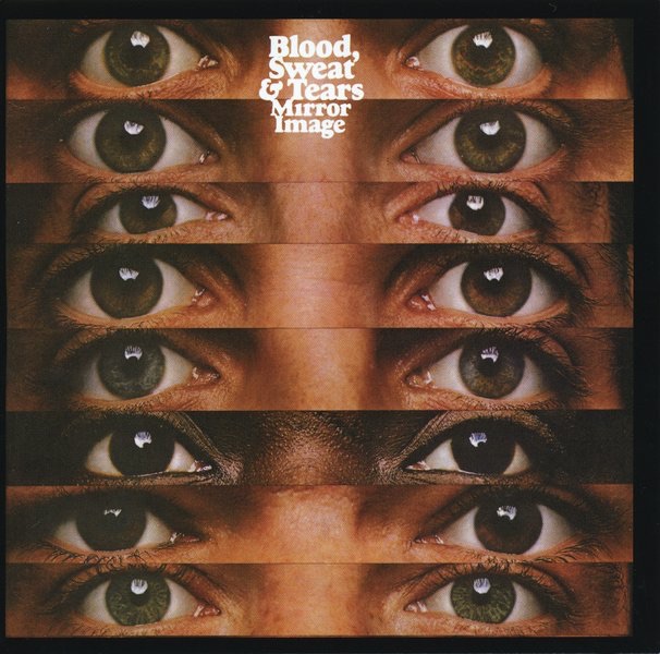 Blood, Sweat & Tears - Mirror Image